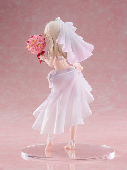 FuRyu , F:NEX Illyasviel von Einzbern: Wedding Swimsuit ver. (Figure) (Fate)