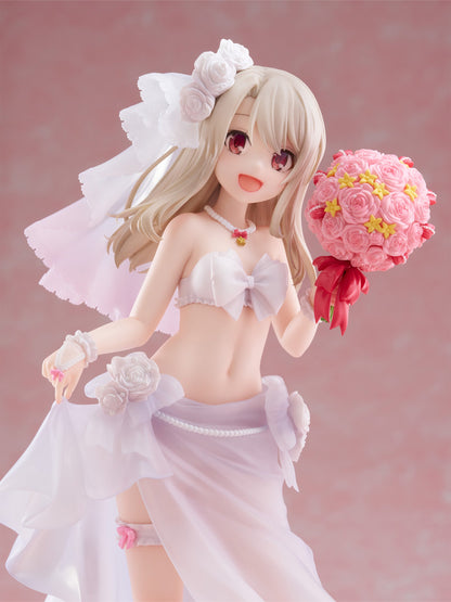 FuRyu , F:NEX Illyasviel von Einzbern: Wedding Swimsuit ver. (Figure) (Fate)