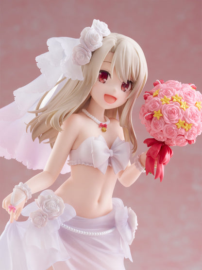 FuRyu , F:NEX Illyasviel von Einzbern: Wedding Swimsuit ver. (Figure) (Fate)
