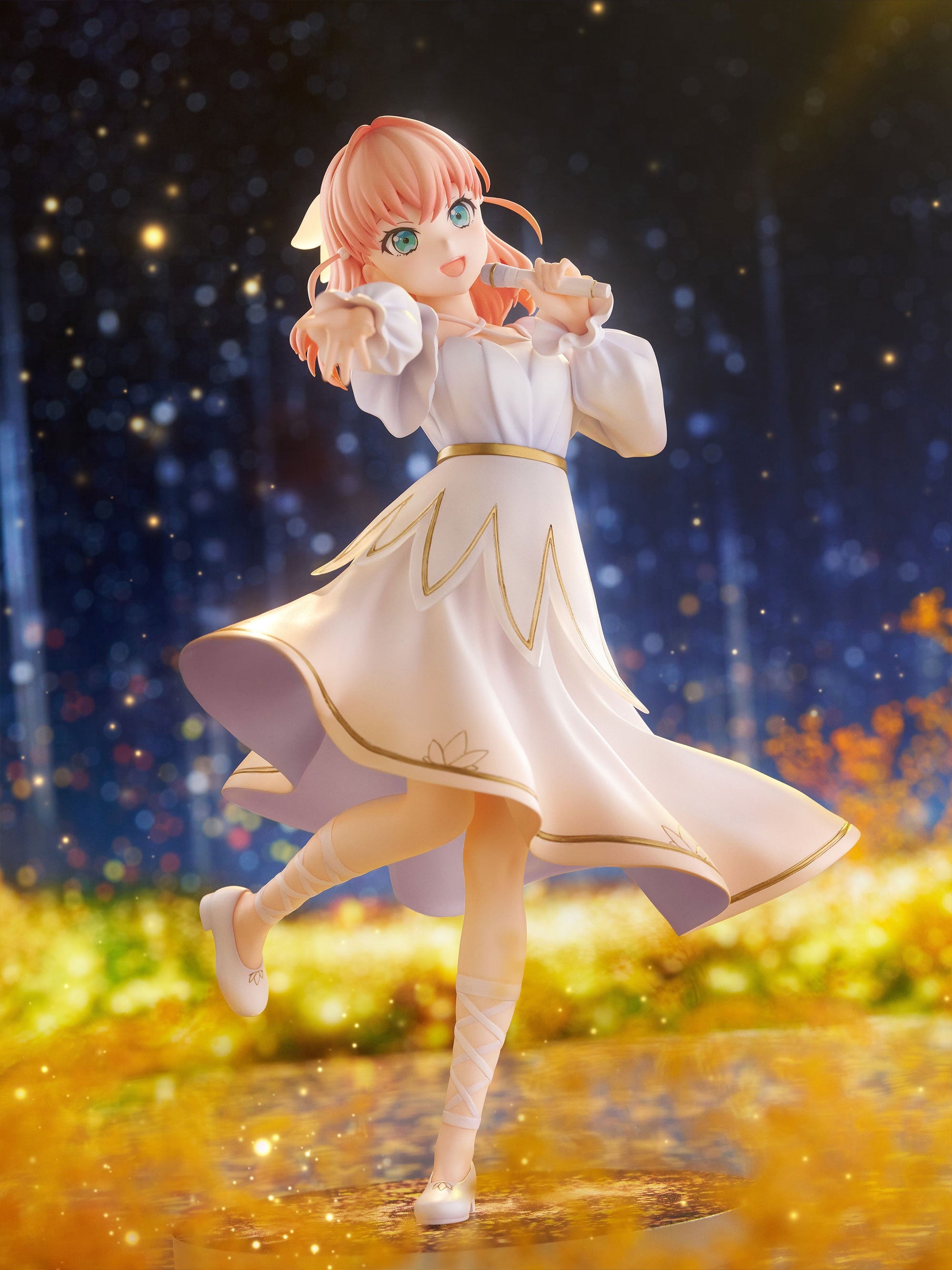FuRyu , F:NEX Kaho Hinoshita (Figure) (Love Live!)
