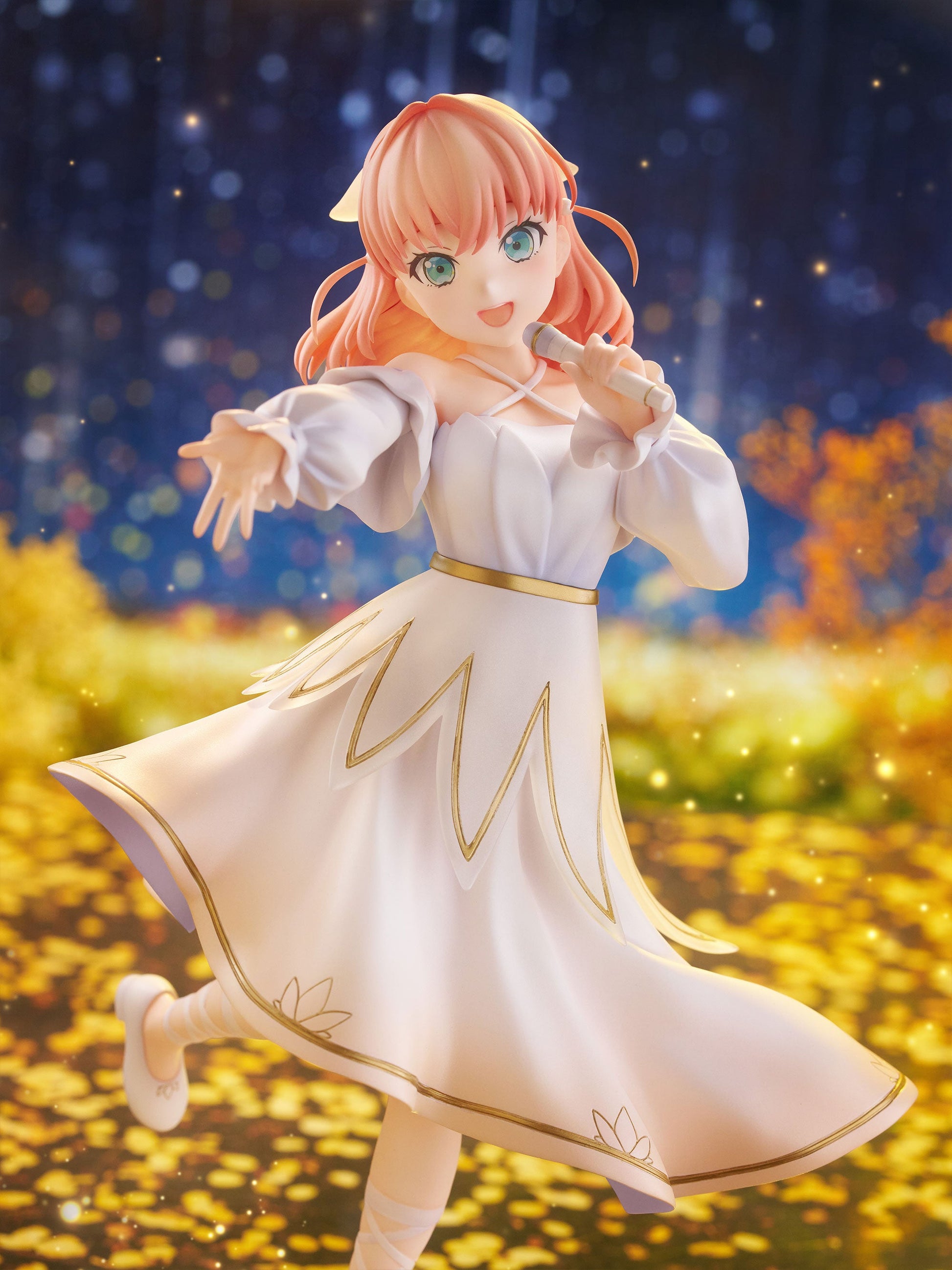 FuRyu , F:NEX Kaho Hinoshita (Figure) (Love Live!)