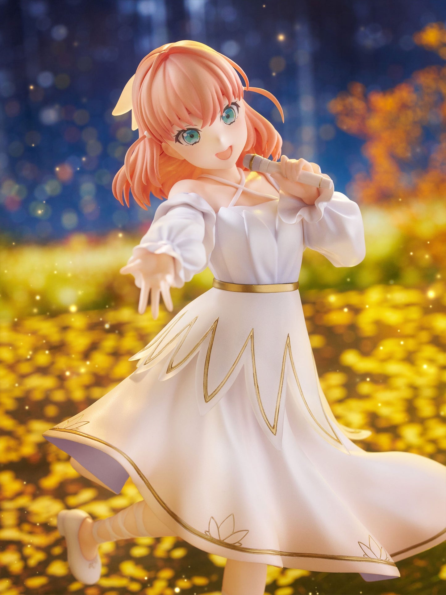 FuRyu , F:NEX Kaho Hinoshita (Figure) (Love Live!)