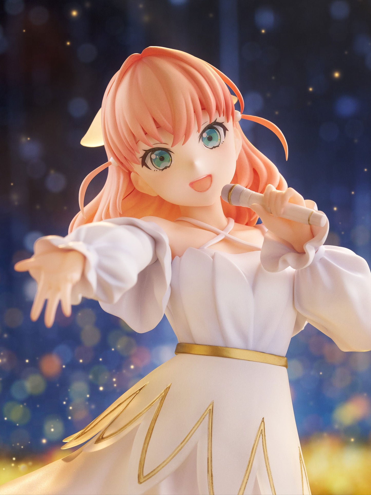 FuRyu , F:NEX Kaho Hinoshita (Figure) (Love Live!)