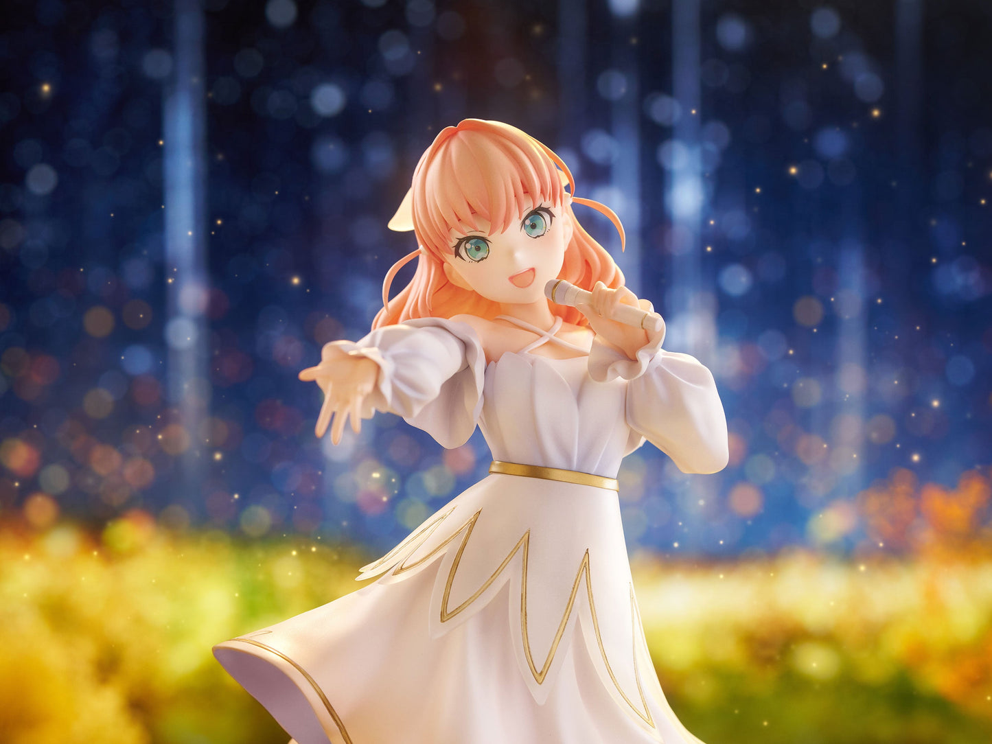 FuRyu , F:NEX Kaho Hinoshita (Figure) (Love Live!)