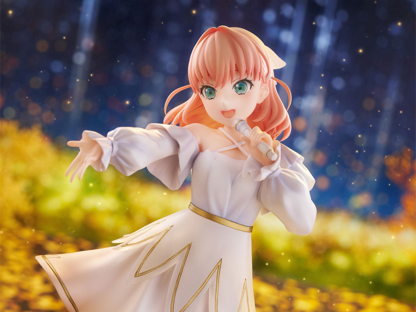 FuRyu , F:NEX Kaho Hinoshita (Figure) (Love Live!)