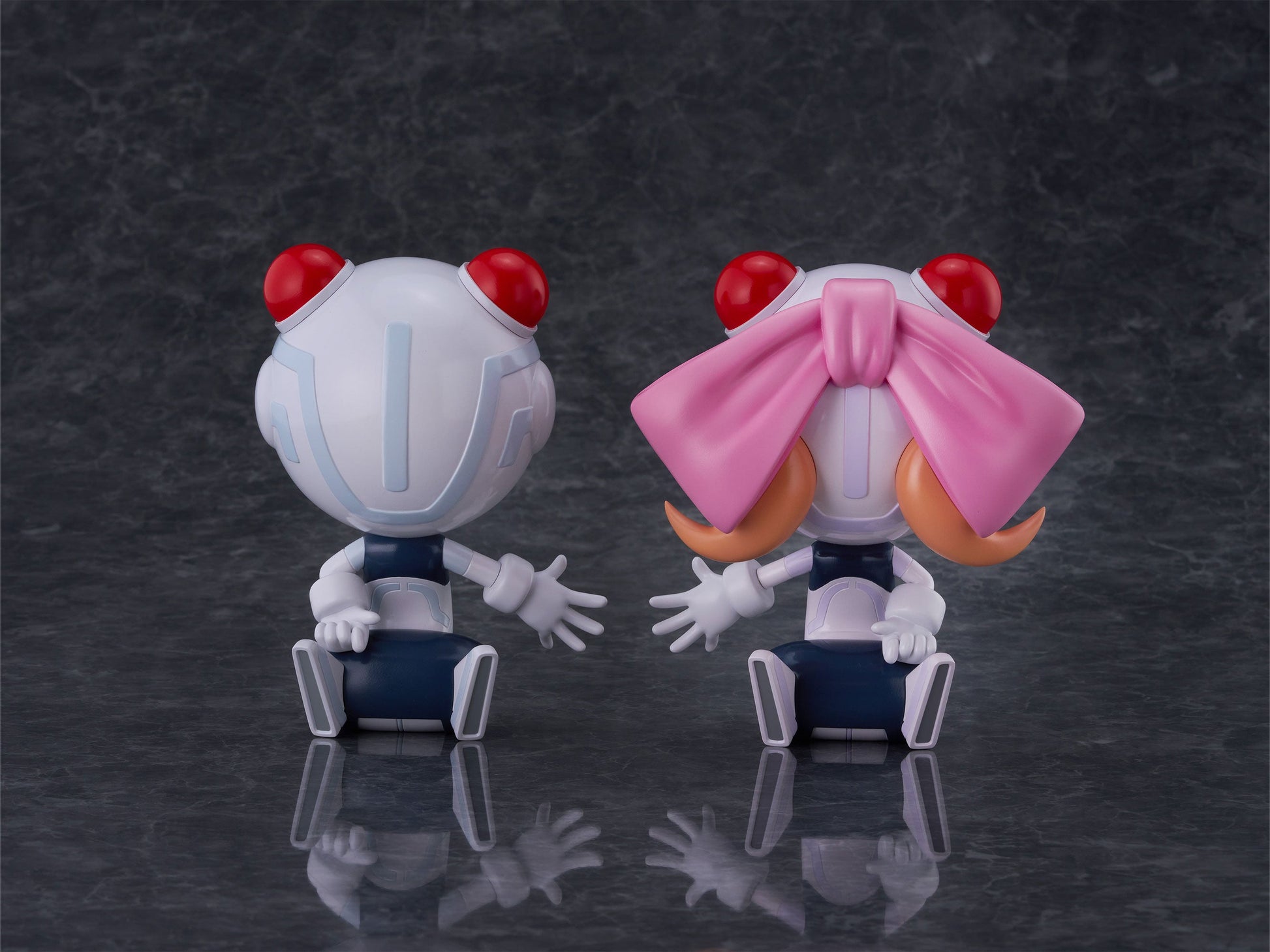 FuRyu , F:NEX Komissa Taro & Komissa Hanako (Figure) (Psycho-Pass)
