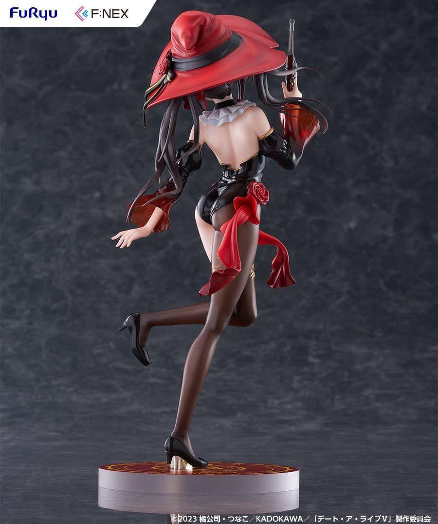 FuRyu , F:NEX Kurumi Tokisaki Witch Style ver. (Figure) (Date A Live)