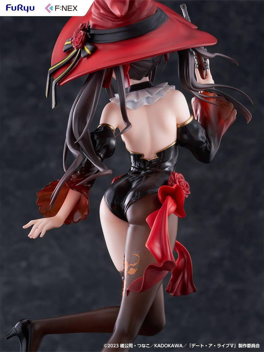 FuRyu , F:NEX Kurumi Tokisaki Witch Style ver. (Figure) (Date A Live)