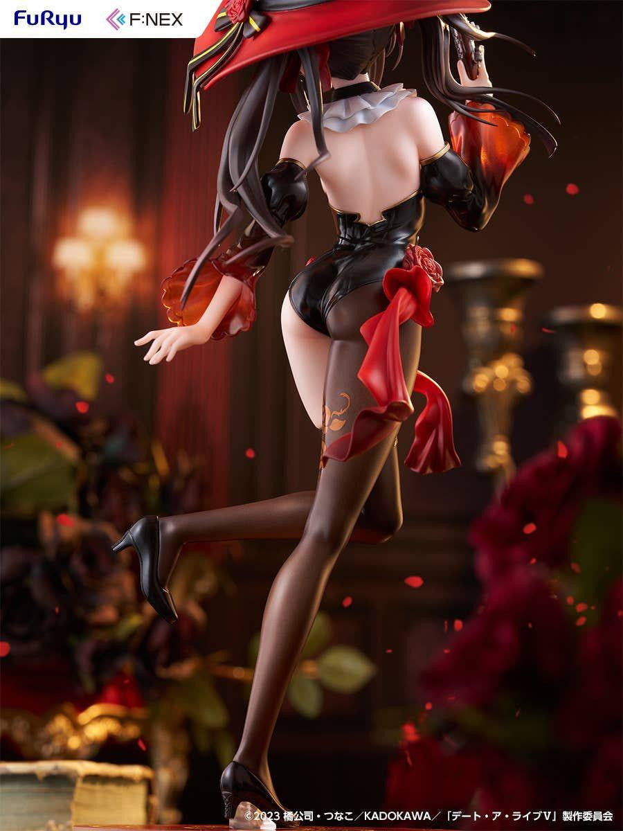 FuRyu , F:NEX Kurumi Tokisaki Witch Style ver. (Figure) (Date A Live)