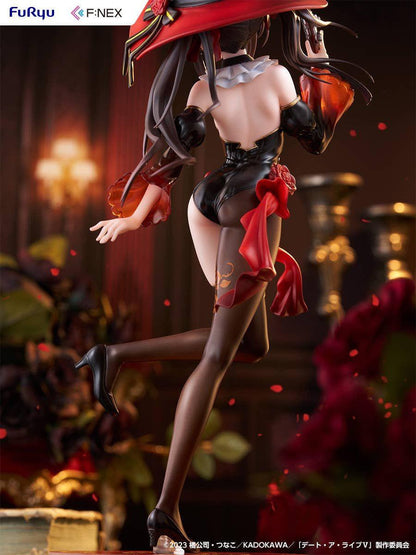 FuRyu , F:NEX Kurumi Tokisaki Witch Style ver. (Figure) (Date A Live)