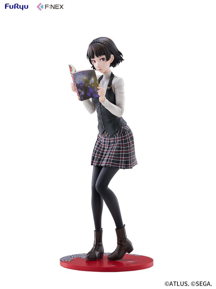 FuRyu , F:NEX Makoto Niijima (Figure) (Persona)