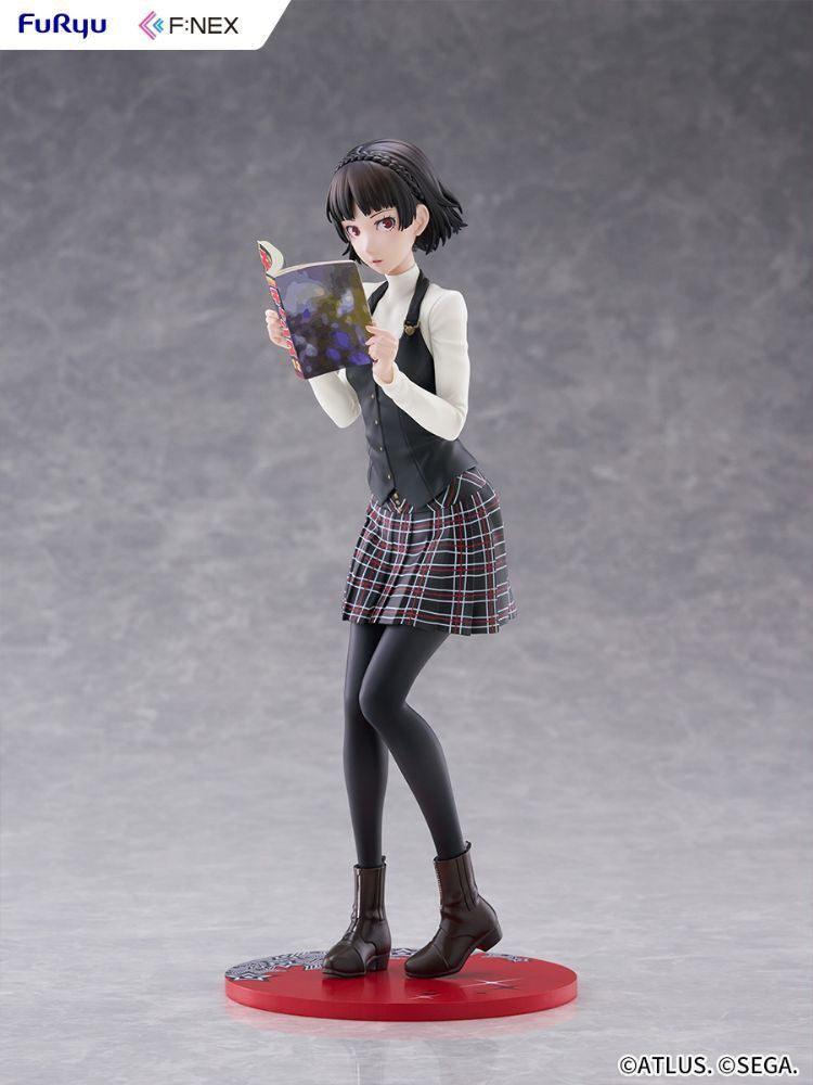 FuRyu , F:NEX Makoto Niijima (Figure) (Persona)