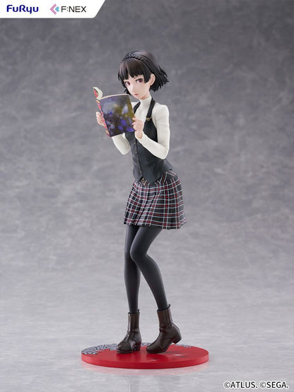 FuRyu , F:NEX Makoto Niijima (Figure) (Persona)