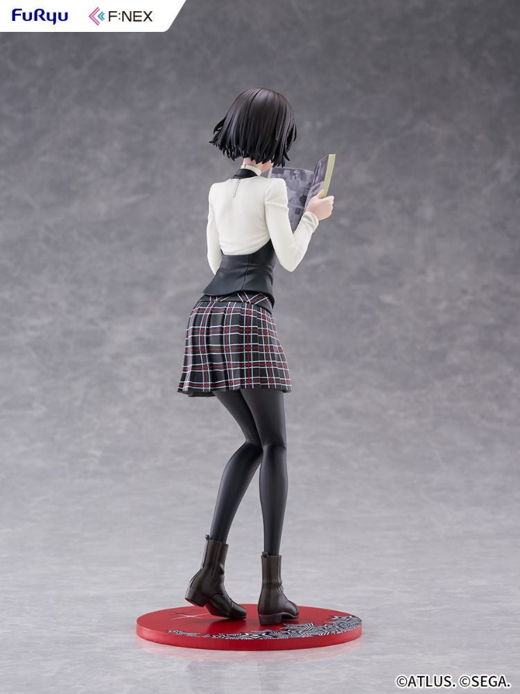 FuRyu , F:NEX Makoto Niijima (Figure) (Persona)