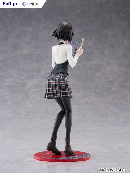 FuRyu , F:NEX Makoto Niijima (Figure) (Persona)