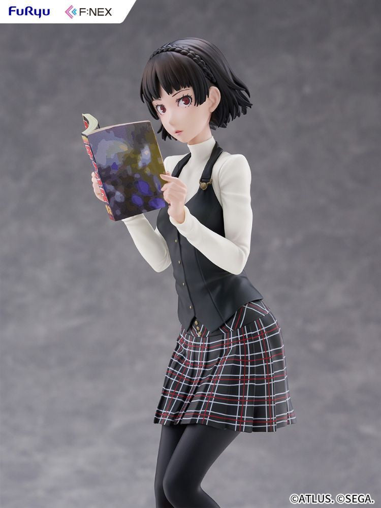 FuRyu , F:NEX Makoto Niijima (Figure) (Persona)