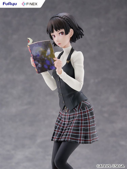 FuRyu , F:NEX Makoto Niijima (Figure) (Persona)