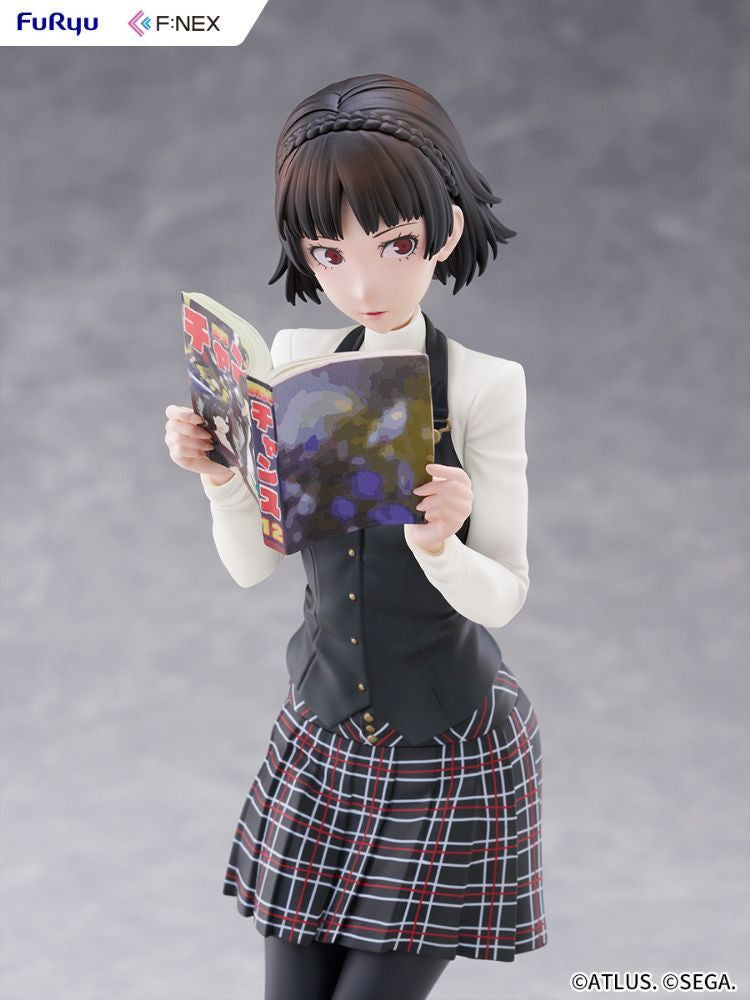 FuRyu , F:NEX Makoto Niijima (Figure) (Persona)