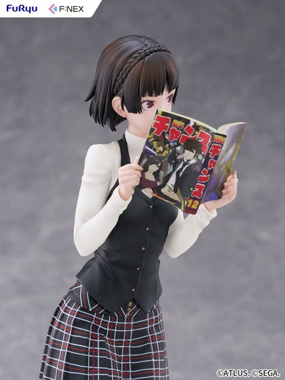 FuRyu , F:NEX Makoto Niijima (Figure) (Persona)