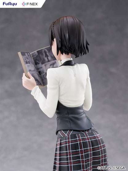 FuRyu , F:NEX Makoto Niijima (Figure) (Persona)