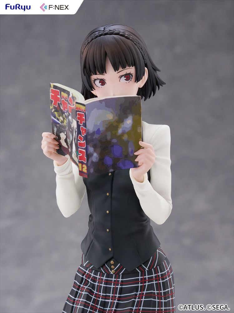FuRyu , F:NEX Makoto Niijima (Figure) (Persona)