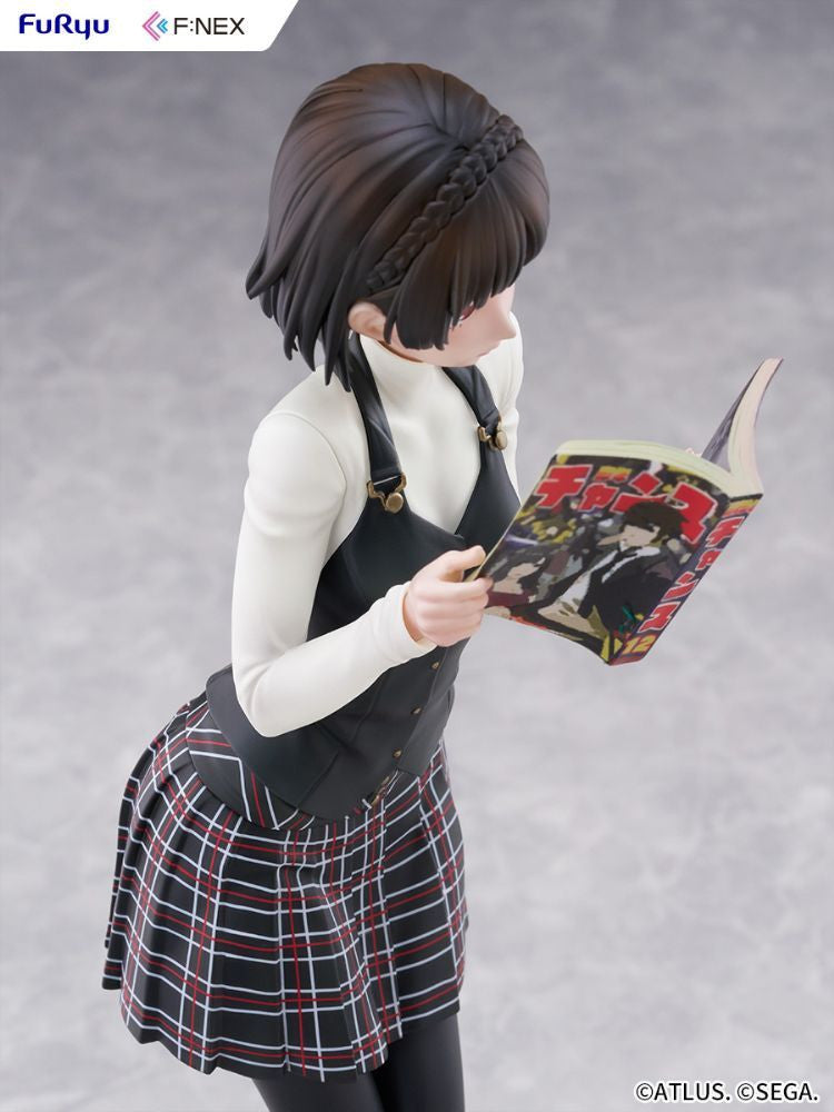FuRyu , F:NEX Makoto Niijima (Figure) (Persona)