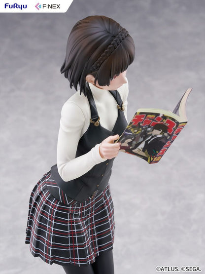 FuRyu , F:NEX Makoto Niijima (Figure) (Persona)