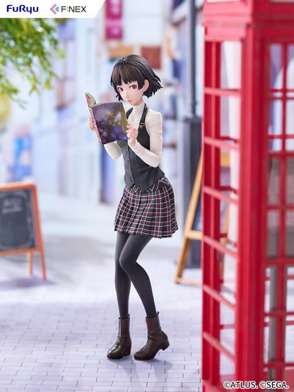 FuRyu , F:NEX Makoto Niijima (Figure) (Persona)
