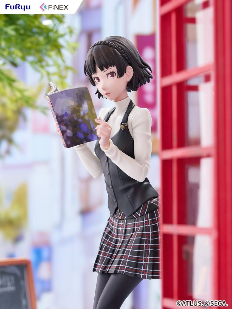FuRyu , F:NEX Makoto Niijima (Figure) (Persona)