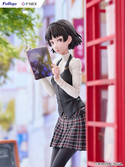 FuRyu , F:NEX Makoto Niijima (Figure) (Persona)
