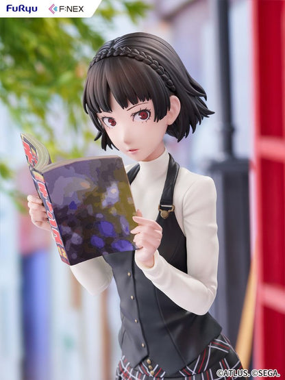 FuRyu , F:NEX Makoto Niijima (Figure) (Persona)