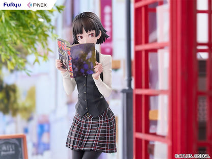 FuRyu , F:NEX Makoto Niijima (Figure) (Persona)