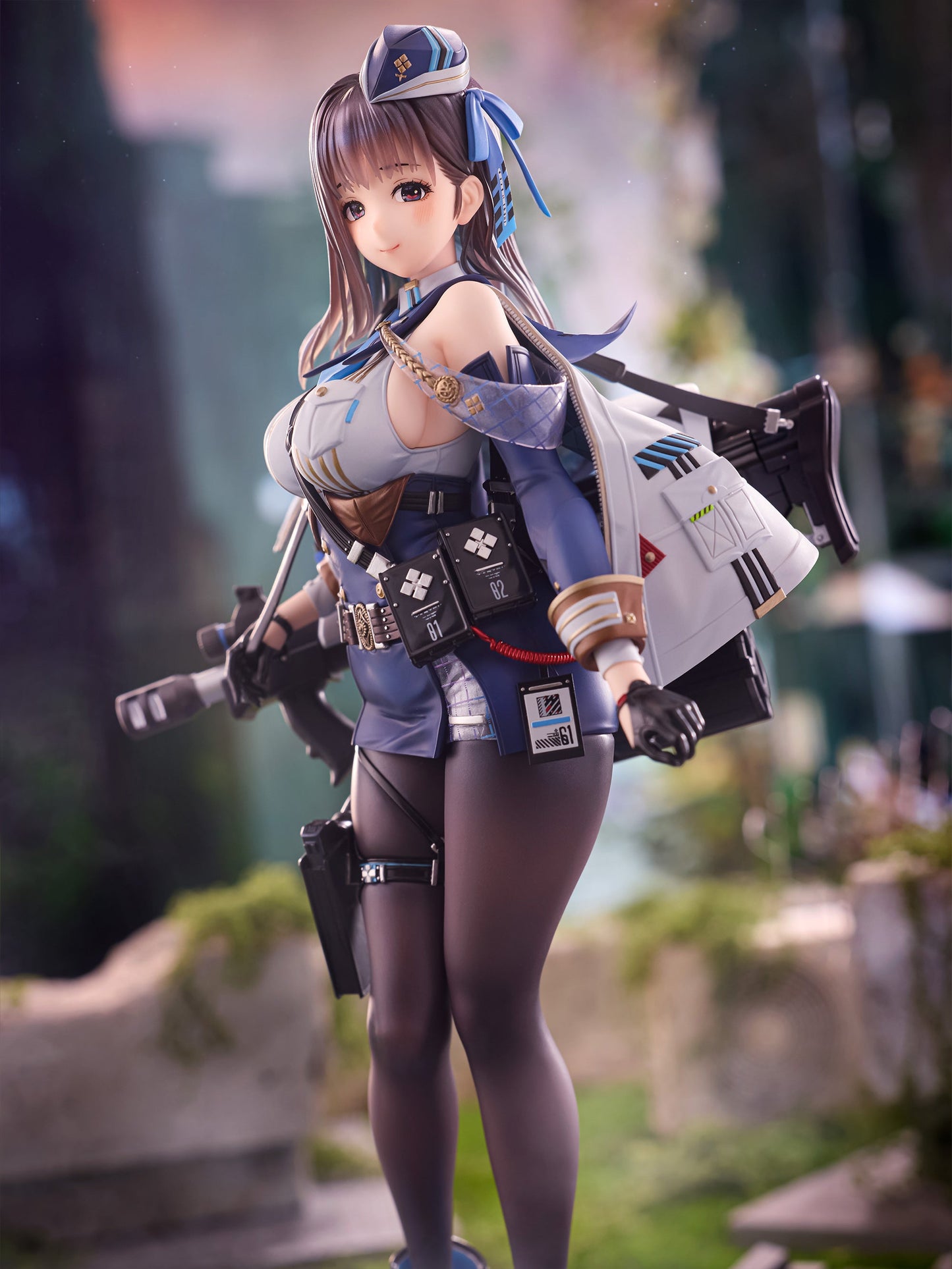 FuRyu , F:NEX Marian (Figure) (Goddess of Victory: Nikke)