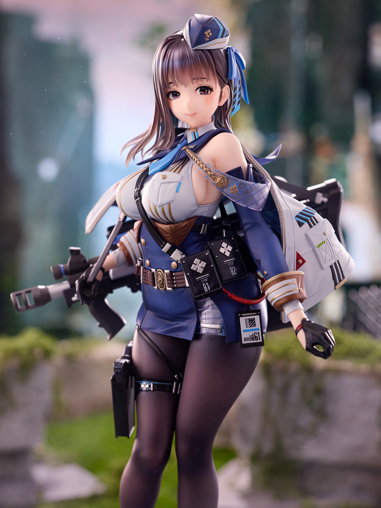 FuRyu , F:NEX Marian (Figure) (Goddess of Victory: Nikke)