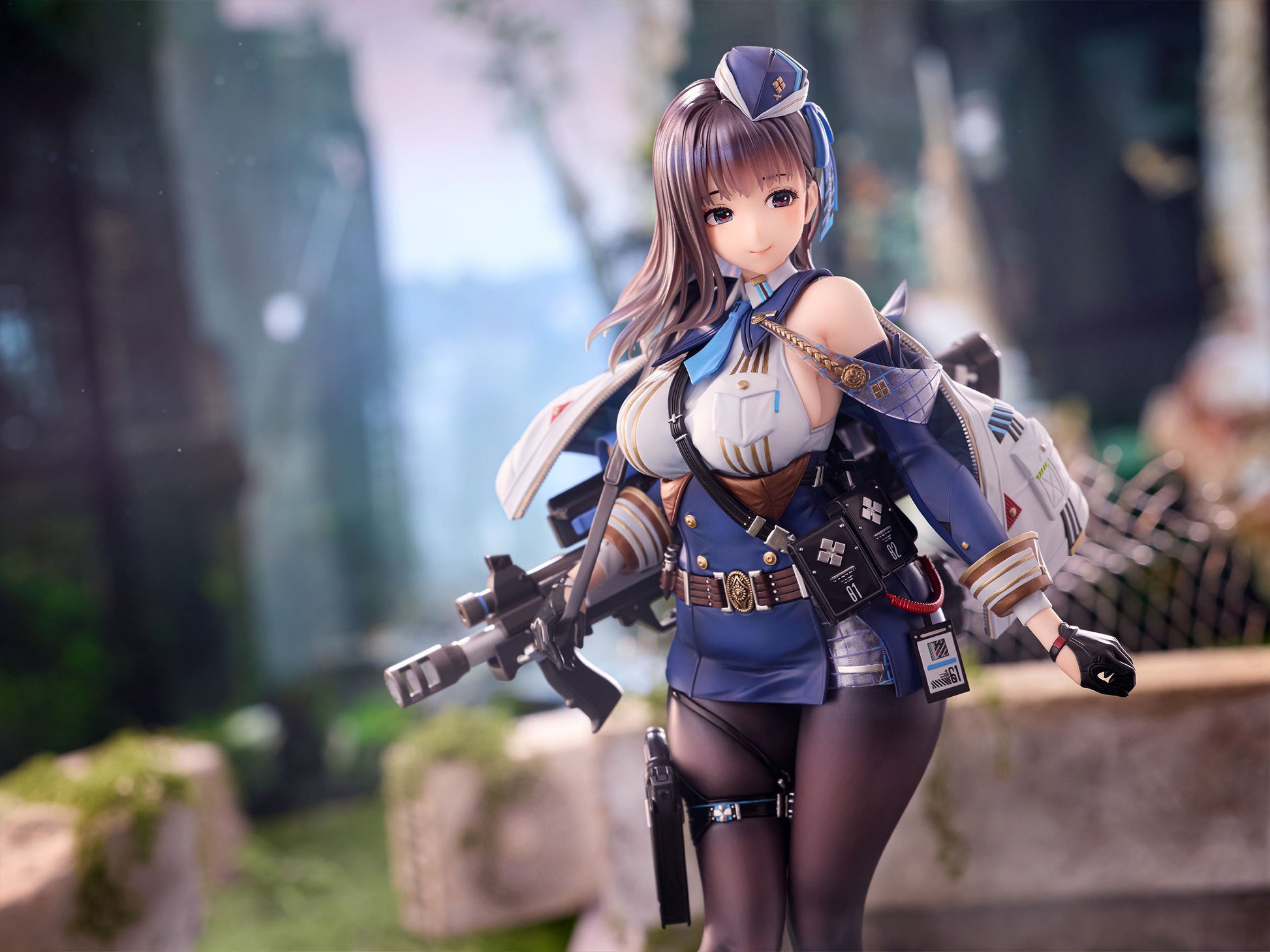 FuRyu , F:NEX Marian (Figure) (Goddess of Victory: Nikke)