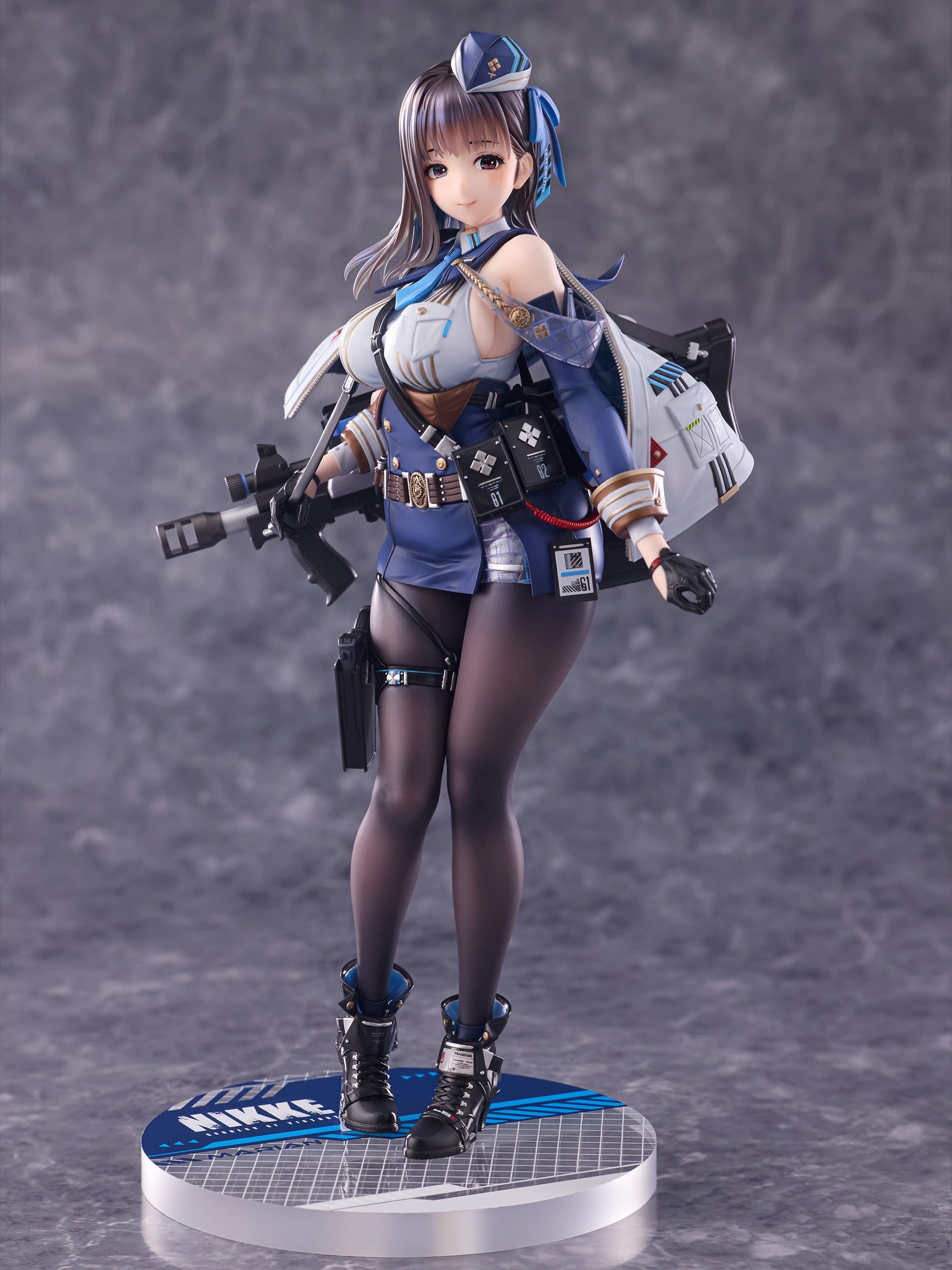 FuRyu , F:NEX Marian (Figure) (Goddess of Victory: Nikke)