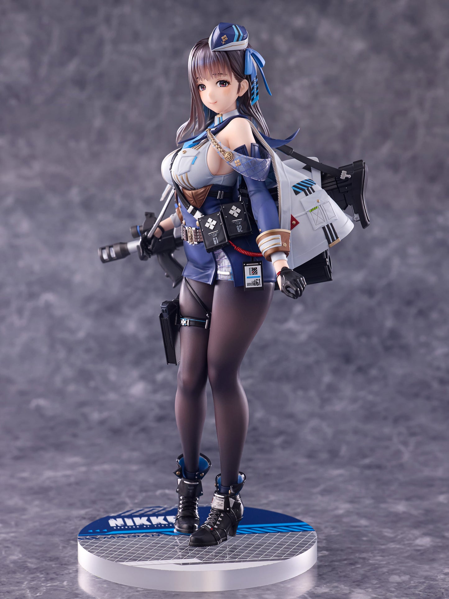 FuRyu , F:NEX Marian (Figure) (Goddess of Victory: Nikke)