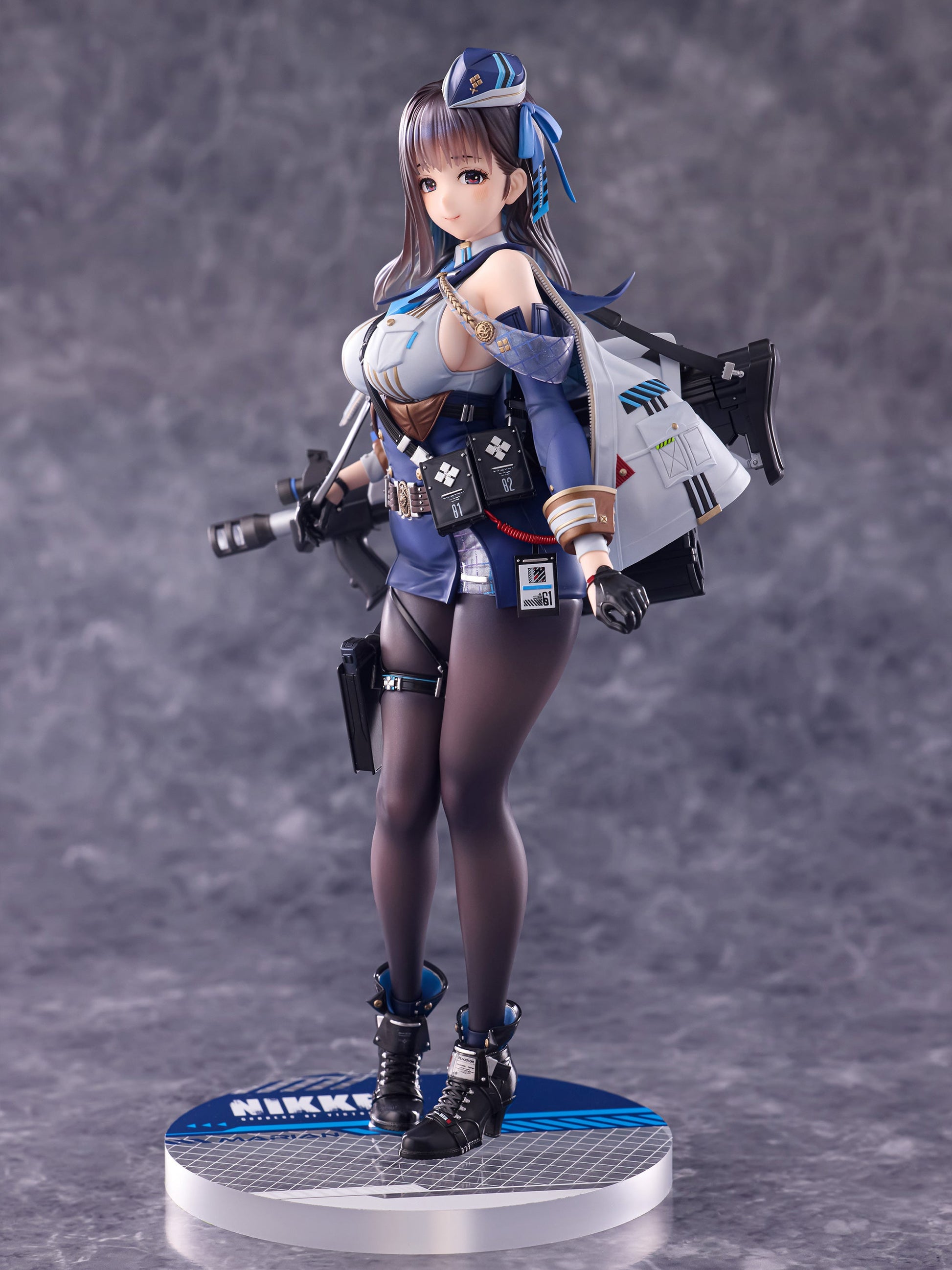 FuRyu , F:NEX Marian (Figure) (Goddess of Victory: Nikke)