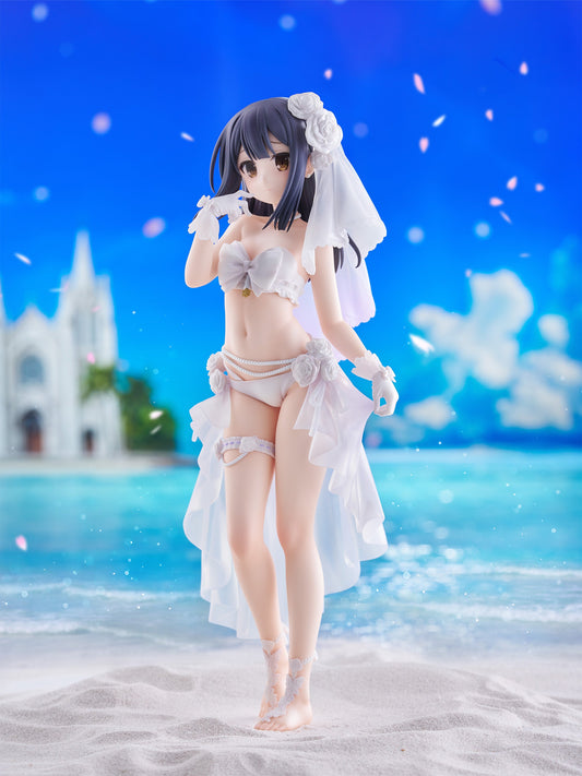 FuRyu , F:NEX Miyu Edelfelt: Wedding Swimsuit ver. (Figure) (Fate)