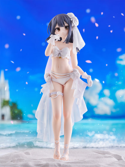 FuRyu , F:NEX Miyu Edelfelt: Wedding Swimsuit ver. (Figure) (Fate)