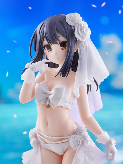 FuRyu , F:NEX Miyu Edelfelt: Wedding Swimsuit ver. (Figure) (Fate)