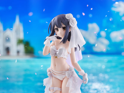 FuRyu , F:NEX Miyu Edelfelt: Wedding Swimsuit ver. (Figure) (Fate)