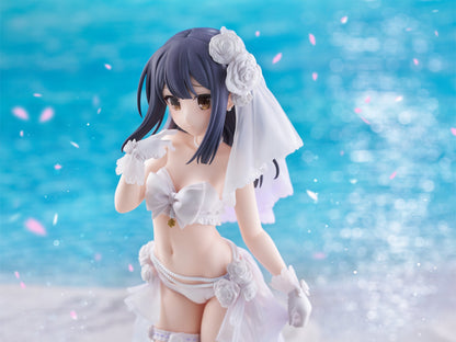 FuRyu , F:NEX Miyu Edelfelt: Wedding Swimsuit ver. (Figure) (Fate)