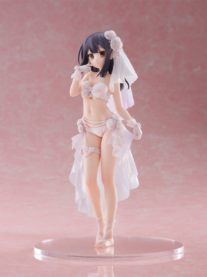 FuRyu , F:NEX Miyu Edelfelt: Wedding Swimsuit ver. (Figure) (Fate)