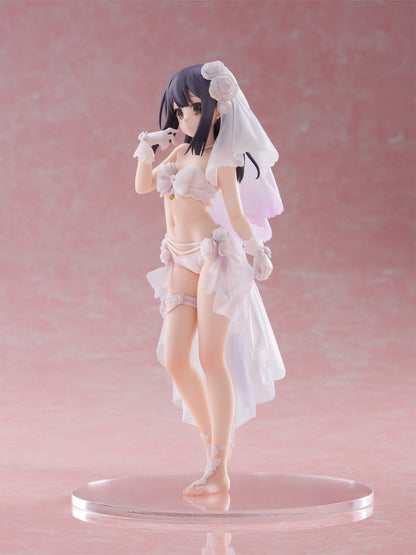 FuRyu , F:NEX Miyu Edelfelt: Wedding Swimsuit ver. (Figure) (Fate)