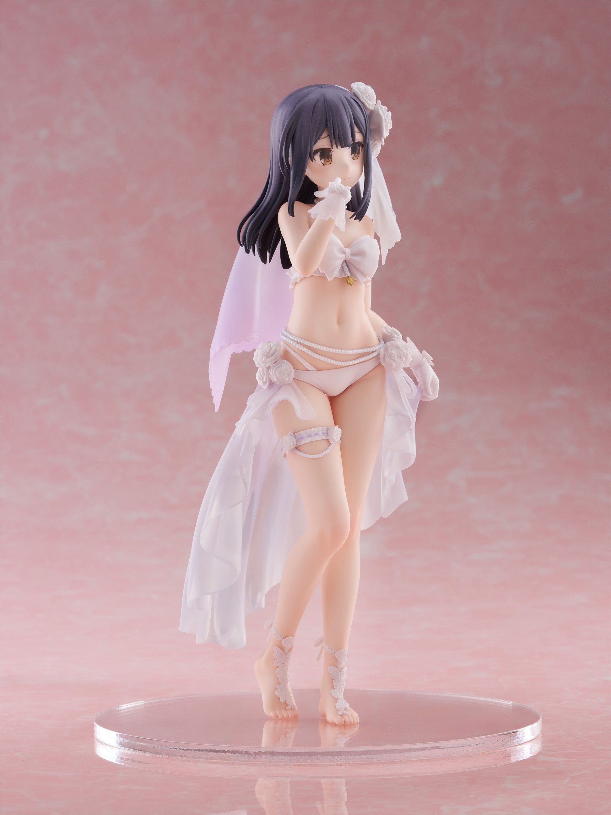 FuRyu , F:NEX Miyu Edelfelt: Wedding Swimsuit ver. (Figure) (Fate)