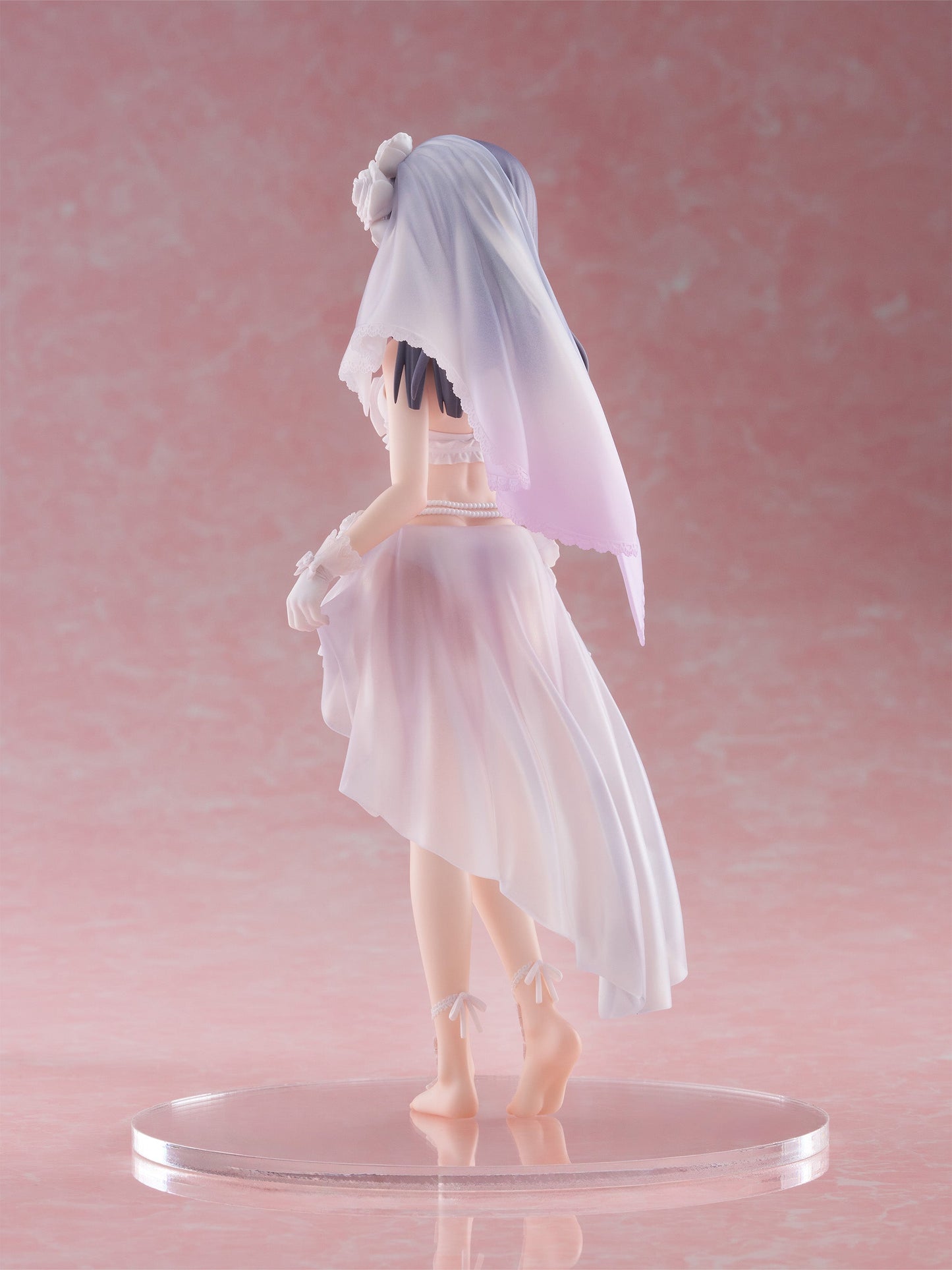 FuRyu , F:NEX Miyu Edelfelt: Wedding Swimsuit ver. (Figure) (Fate)