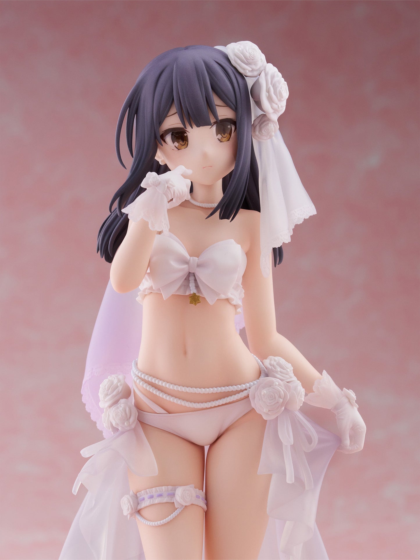 FuRyu , F:NEX Miyu Edelfelt: Wedding Swimsuit ver. (Figure) (Fate)