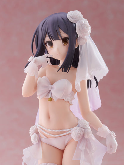 FuRyu , F:NEX Miyu Edelfelt: Wedding Swimsuit ver. (Figure) (Fate)