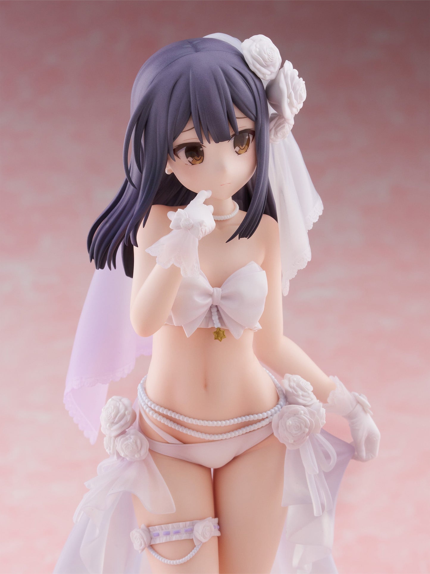 FuRyu , F:NEX Miyu Edelfelt: Wedding Swimsuit ver. (Figure) (Fate)
